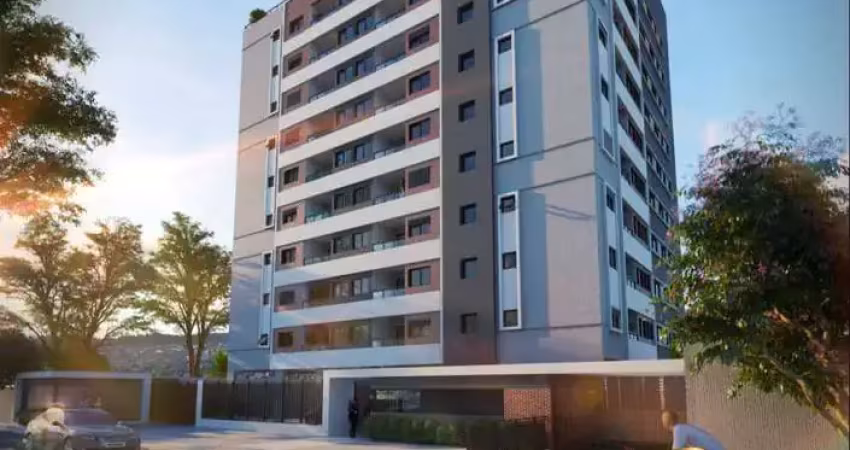 Apartamento à venda em Atibaia - lançamento