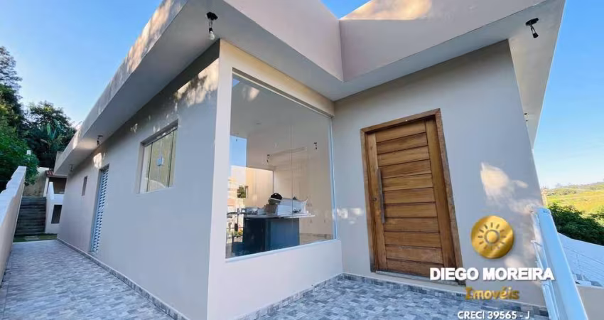 Casa à venda em Mairiporã com Vista Incrível