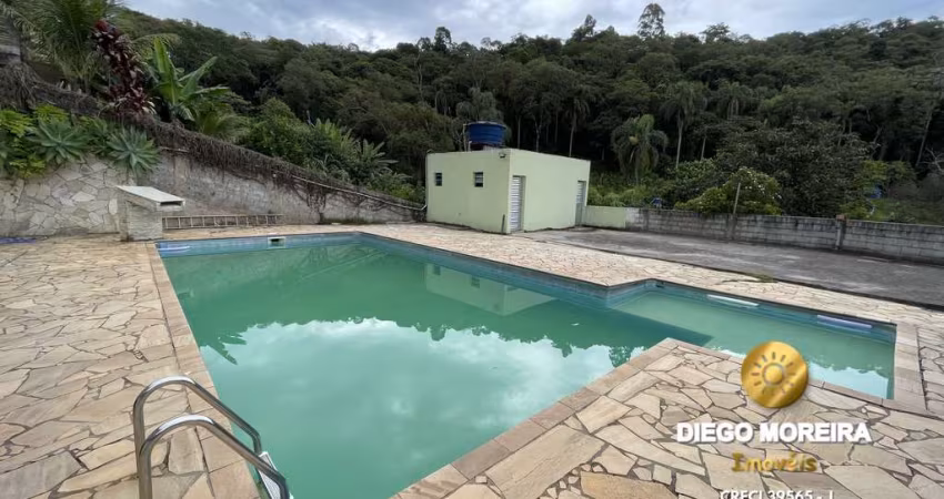 CHÁCARA EM MAIRIPORÃ DISPONIVEL PARA VENDA