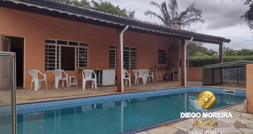 Chácara à venda em Bragança com 1.346 m²