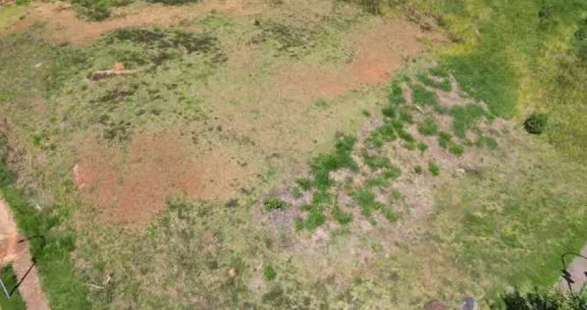 Terreno à Venda – Condomínio Itaporá | Atibaia/SP