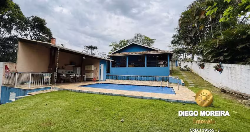Chácara em divisa de mairiporã e atibaia à venda apto para financiamento