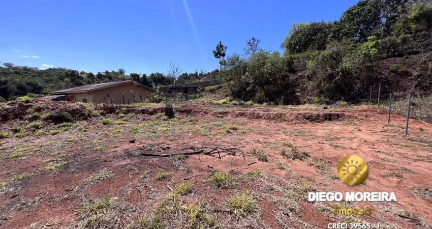 Terreno à venda em bom Jesus dos Perdões apto para financiamento