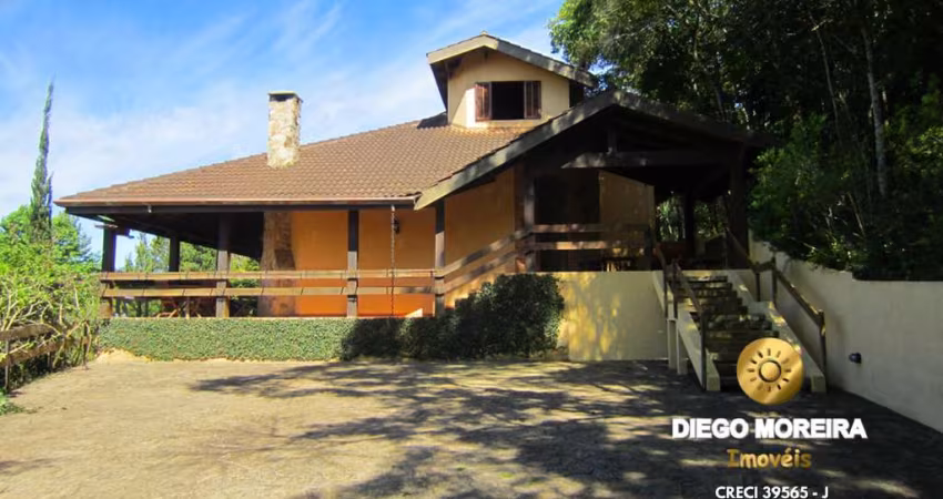 Sítio à venda em Atibaia com 20.000 M²
