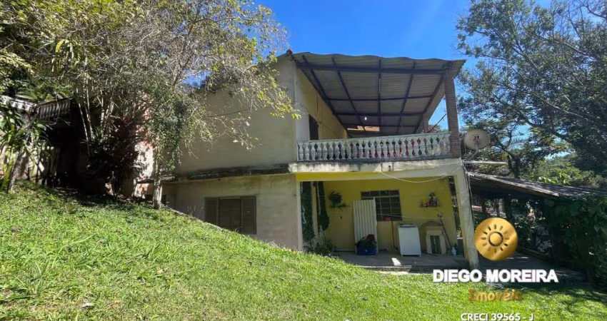 CHÁCARA  À VENDA EM MAIRIPORÃ – IDEAL PARA MORAR, INVESTIR OU LAZER