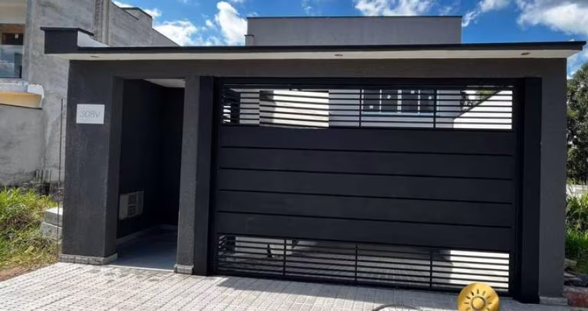 CASA À VENDA EM CAIEIRAS - OPORTUNIDADE!