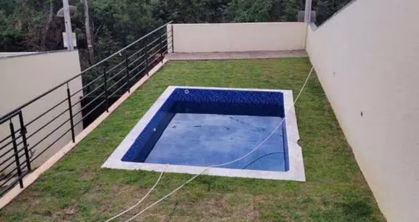 Casa completa à venda em terra preta – para financiamento