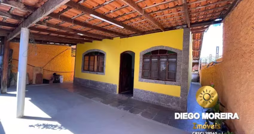 Casa com 4 quartos à venda na Travessa João Gomes Pedroso, Terra Preta, Mairiporã