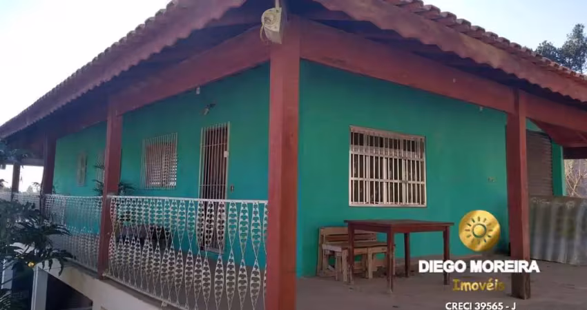 Chácara / sítio com 4 quartos à venda na Estrada Dos Cardosos, Terra Preta, Mairiporã