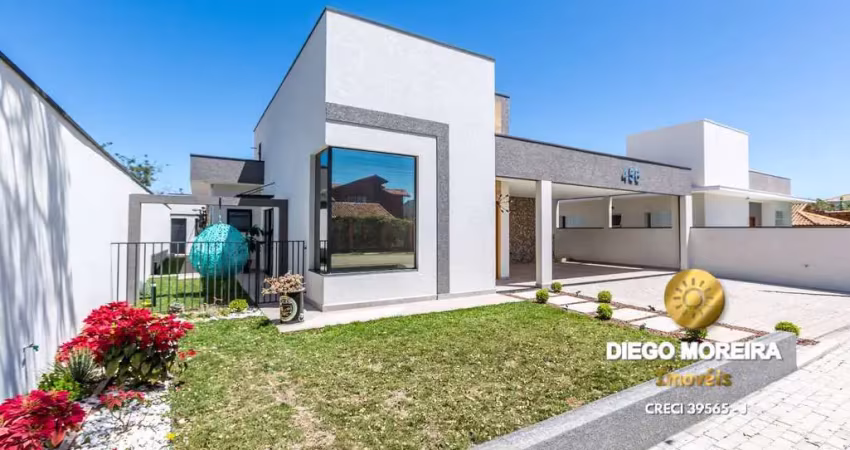 Casa térrea à venda em condomínio  shangri-la em atibaia