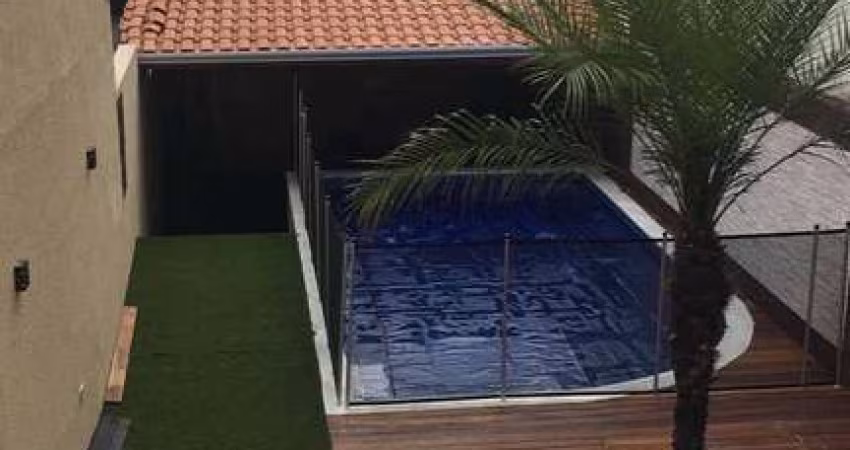 Imóvel à venda em Atibaia com 2 casas