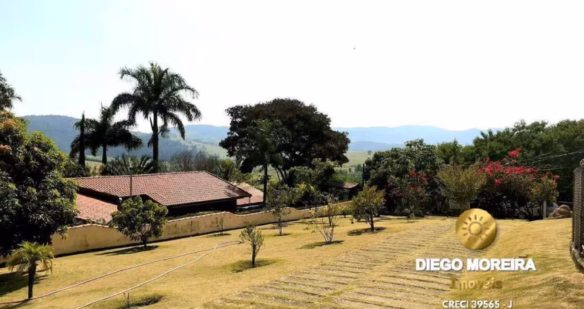 Terreno à venda em Atibaia dentro de condomínio