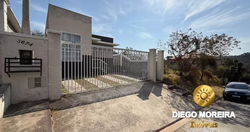 Casa térrea moderna à venda em terra preta – mairiporã/sp