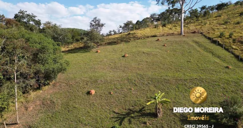 Terreno de 14.000m² à venda – apenas 5 minutos da rodovia fernão dias!