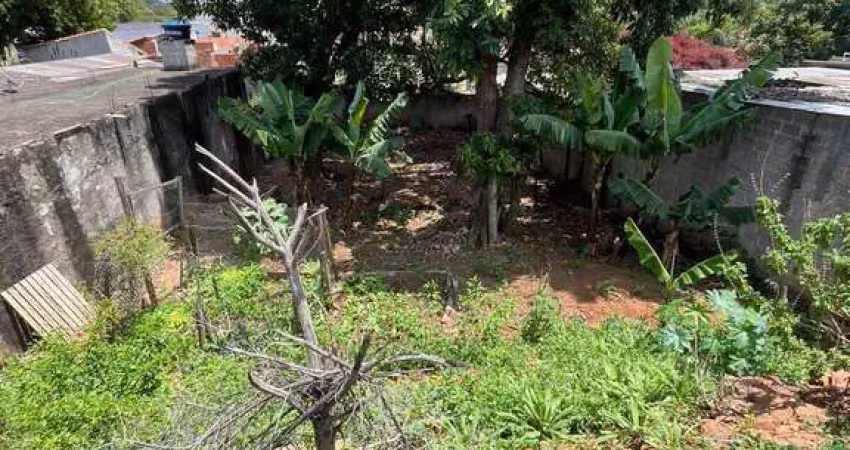 Terreno escriturado à venda em atibaia e com excelente localização
