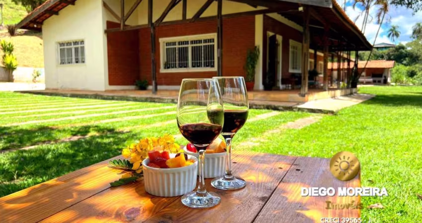 Sitio em Mairiporã - Oportunidade Única
