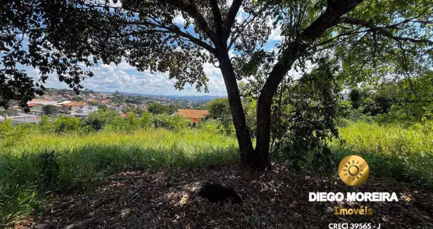Terreno à Venda em Atibaia!