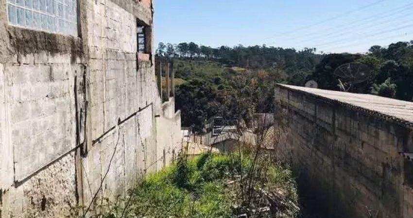 Terreno à venda na Rua Josué Alves da Silveira, Terra Preta, Mairiporã
