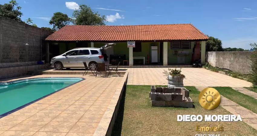 Chácara à venda em atibaia – seu refúgio na natureza!