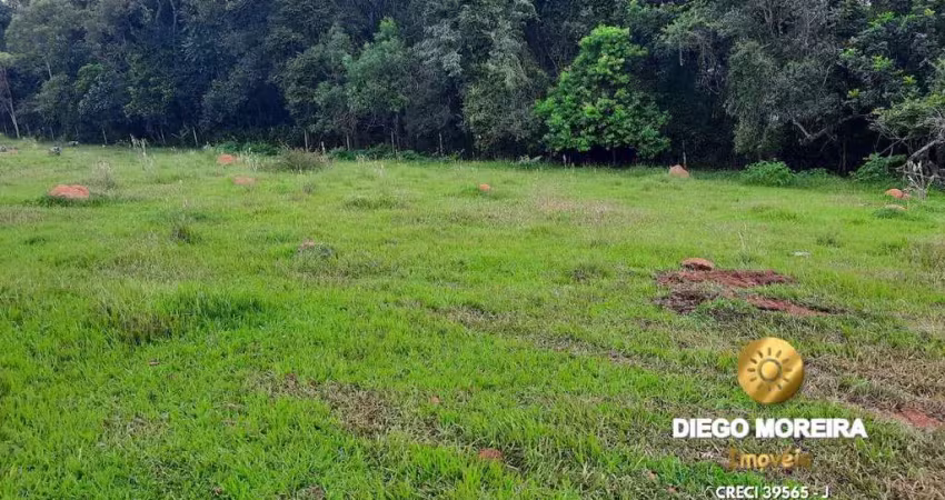 Terreno à venda na Estrada Henrique Barbosa, Mato Dentro, Mairiporã