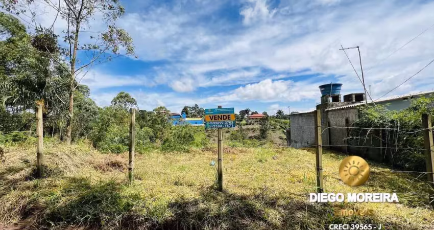 Terreno a venda em terra preta, mairiporã são 300m²