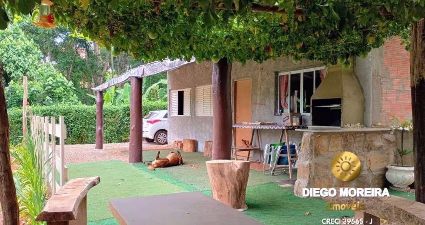 Chácara à Venda em Piracaia – Villa Atibaia II -