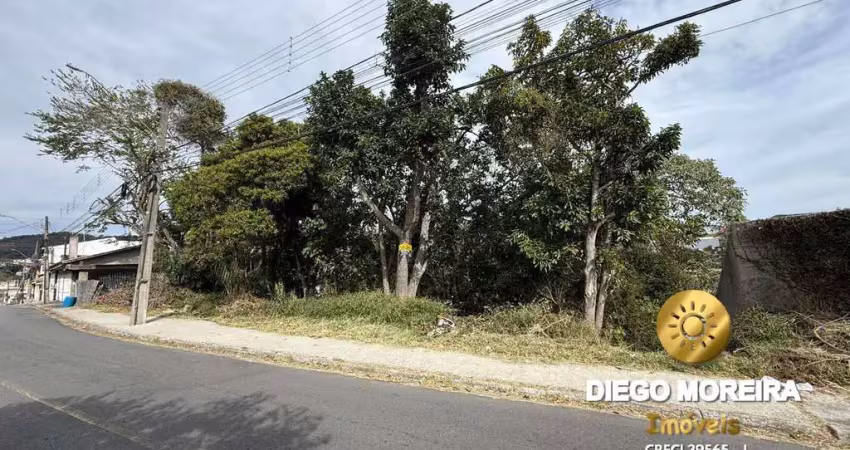 Terreno à venda na Rua das Colinas, Terra Preta, Mairiporã