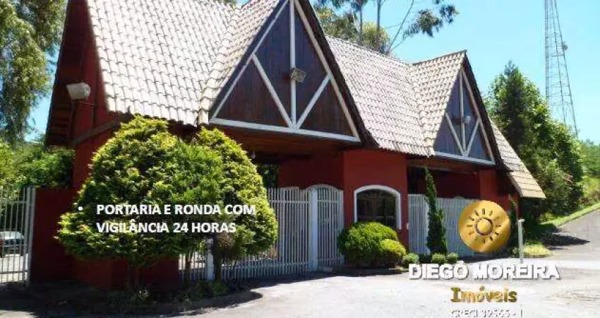 Terrenos à venda – condomínio canadá village – mairiporã
