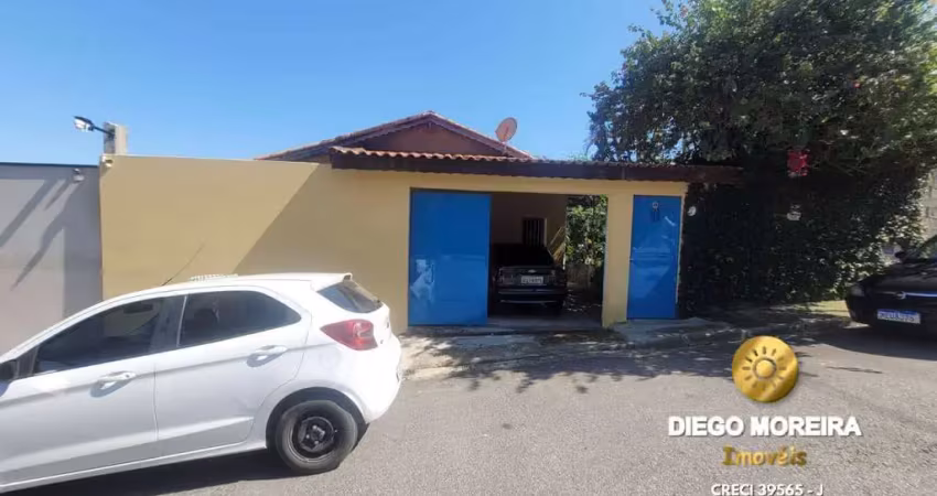 Casa Imperdível em Terra Preta! - Oportunidade
