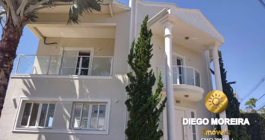 Casa à venda em bragança paulista no condomínio portal de bragança