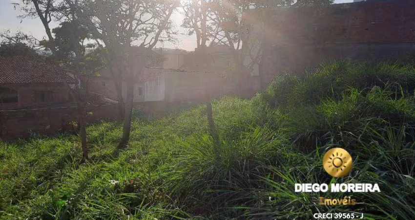 Lotes à venda em atibaia aptos para financiamento e excelente localização