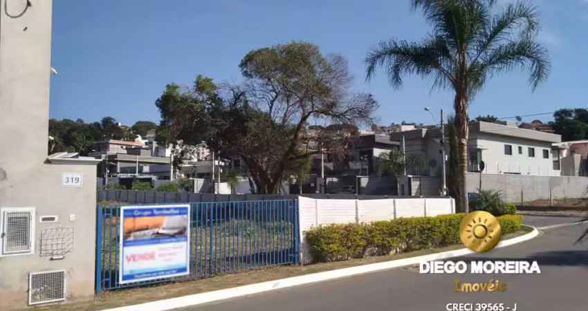 Terreno à venda na Rua Rio Preto, Jardim do Lago, Atibaia
