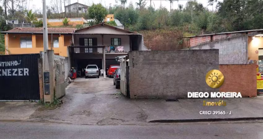 Casa com 2 quartos à venda na Estrada Henrique Barbosa Ortiz, Mato Dentro, Mairiporã