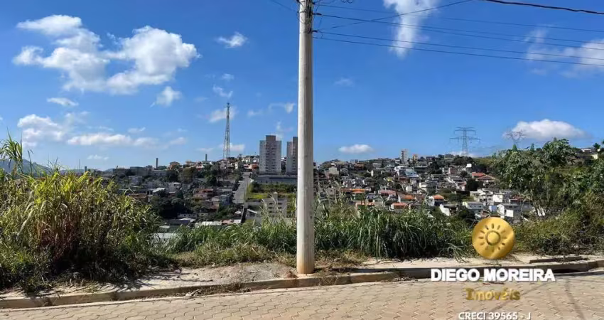 Terreno à venda em terra preta com ótima localização