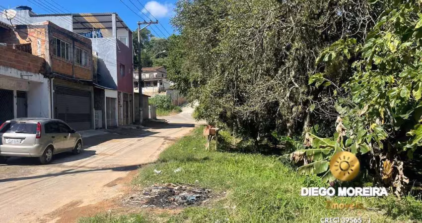 Terreno à venda na Rua José Martiniano de Alencar, Terra Preta, Mairiporã