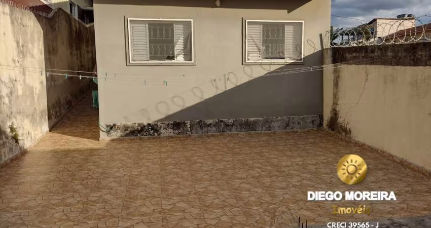 Casa à venda em Atibaia com 3 dormitórios