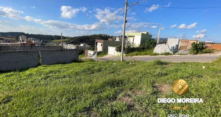 Terreno á venda em Terra Preta, Vem Viver