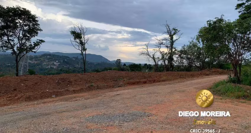 Terreno à venda no Terra Preta, Mairiporã 