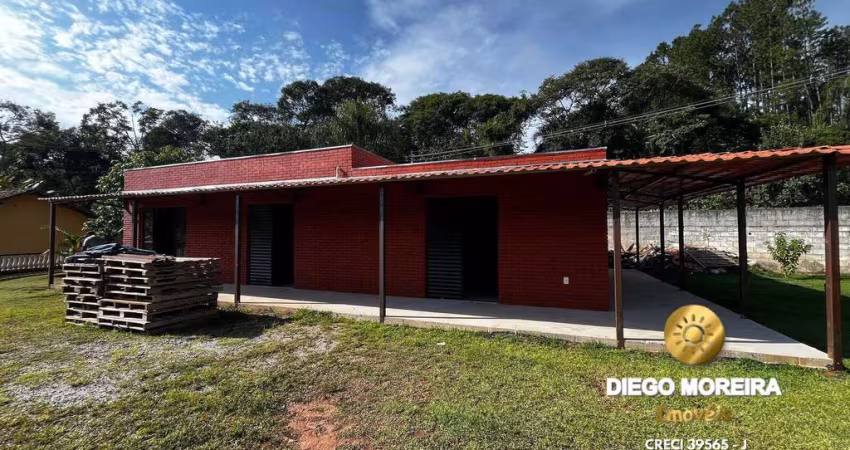 Chácara à Venda em Mairiporã/SP!