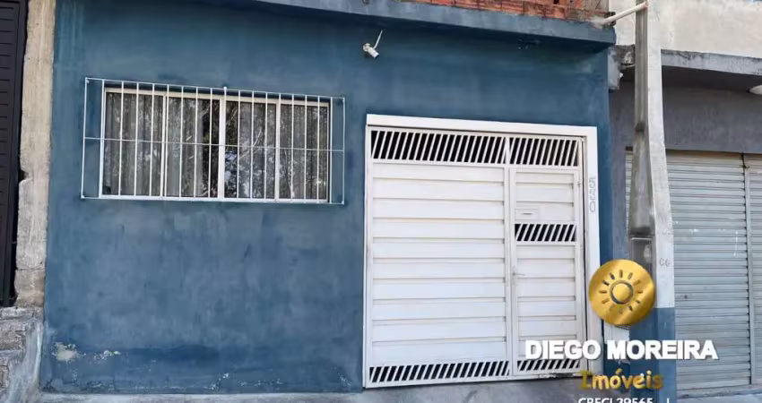 Casa com 1 quarto à venda na Rua Eno Yokomizo, Terra Preta, Mairiporã