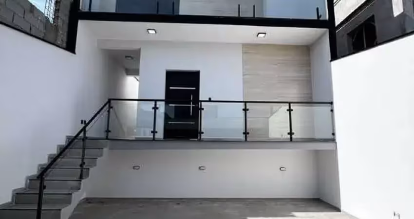 Casa à venda em caieiras/sp — ampla, moderna e pronta pra morar!