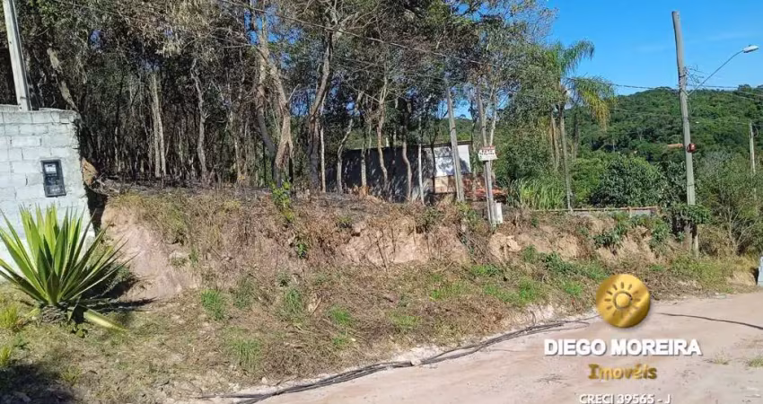 Terrenos em terra preta à venda apto para financiamento bancário