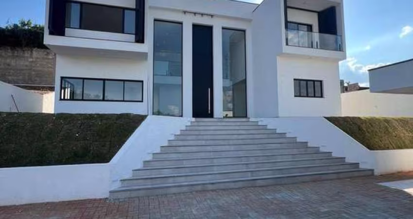 Casa à venda em condomínio Shambala III em Atibaia