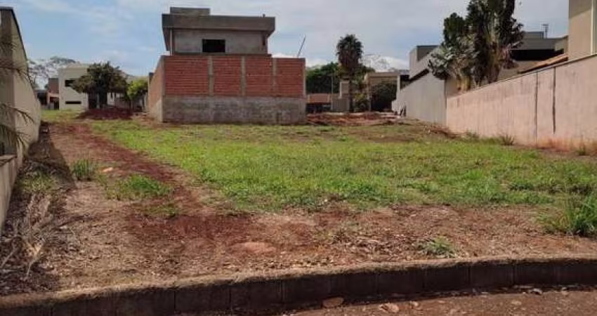 Terreno para Venda em Ribeirão Preto, Bonfim Paulista