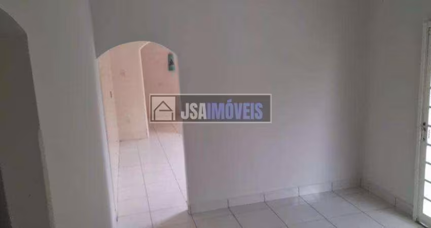 Casa para Venda em Ribeirão Preto, Parque São Sebastião, 3 dormitórios, 1 suíte, 2 banheiros, 3 vagas