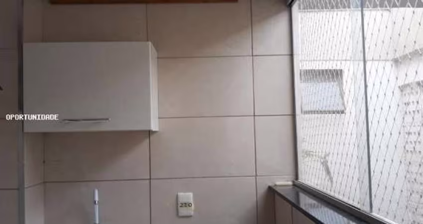 Apartamento Térreo para Venda em Ribeirão Preto, Parque dos Lagos, 2 dormitórios, 1 banheiro, 1 vaga