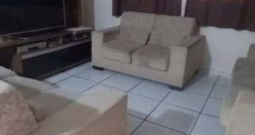 Casa para Venda em Ribeirão Preto, Solar Boa Vista, 3 dormitórios, 1 suíte, 3 banheiros, 2 vagas