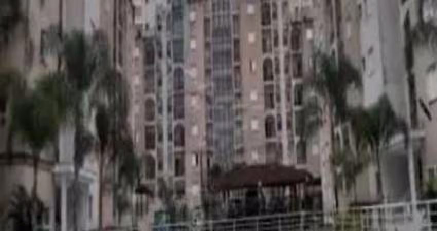 Apartamento para Venda em Ribeirão Preto, Vila Monte Alegre, 2 dormitórios, 1 suíte, 2 banheiros, 1 vaga