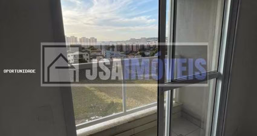 Apartamento para Venda em Ribeirão Preto, Parque Residencial Lagoinha, 3 dormitórios, 1 suíte, 2 banheiros, 2 vagas