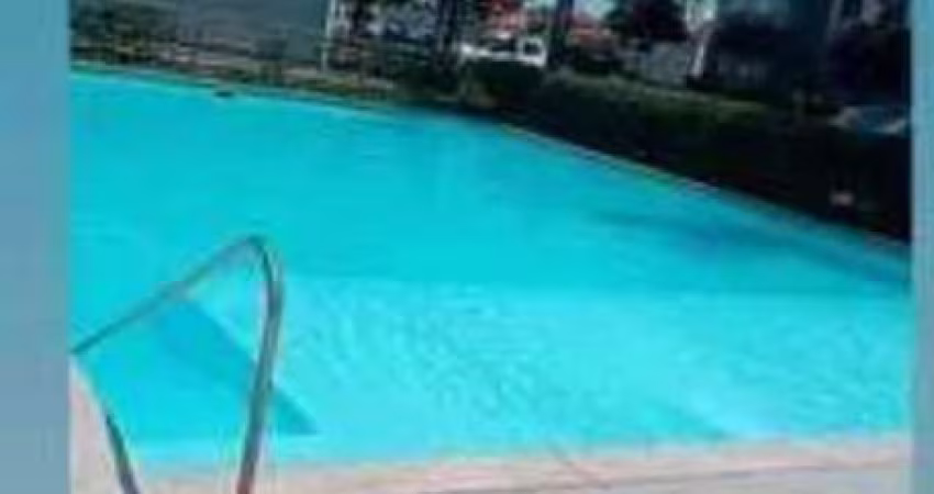 Apartamento para Venda em Ribeirão Preto, Residencial das Américas, 2 dormitórios, 1 banheiro, 1 vaga
